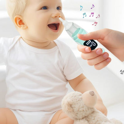 Mouche bébé électrique | SonoRelax