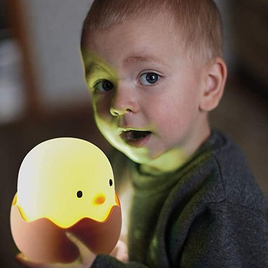 Veilleuse enfant | Sommeil Serein Maternitesolution