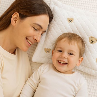 Oreiller bébé | DoudouNuit