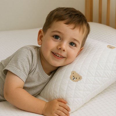 Oreiller bébé | DoudouNuit