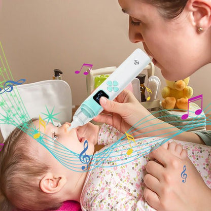 Mouche bébé électrique | SonoRelax