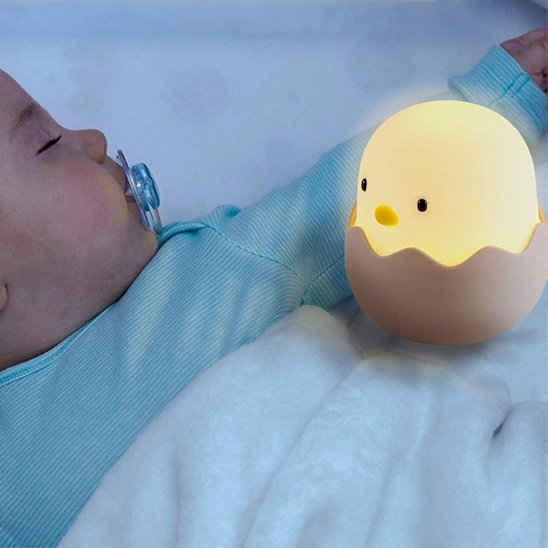 Veilleuse enfant | Sommeil Serein Maternitesolution