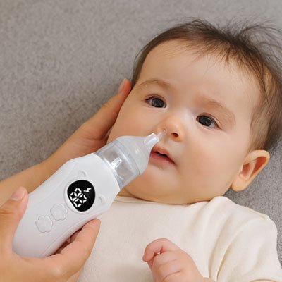 Mouche bébé électrique | AspireConfort Maternitesolution