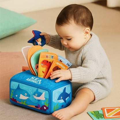 Jouet bebe 1 an | Sensokid Maternitesolution