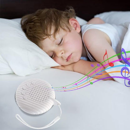 Veilleuse bruit blanc | SleepCalm Maternitesolution