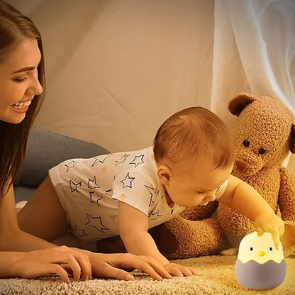 Veilleuse enfant | Sommeil Serein Maternitesolution