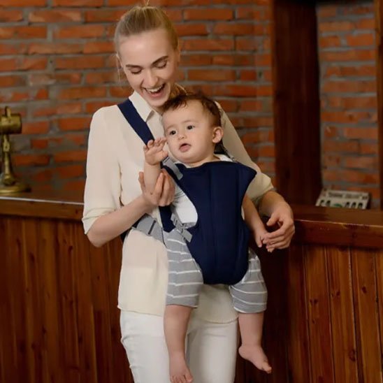 Porte bébé | Ergonomique Maternitesolution