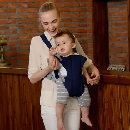 Porte bébé | Ergonomique Maternitesolution