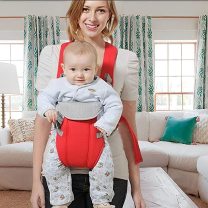 Porte bébé | Ergonomique Maternitesolution
