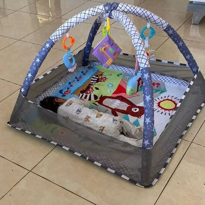 Tapis  d'éveil bébé
