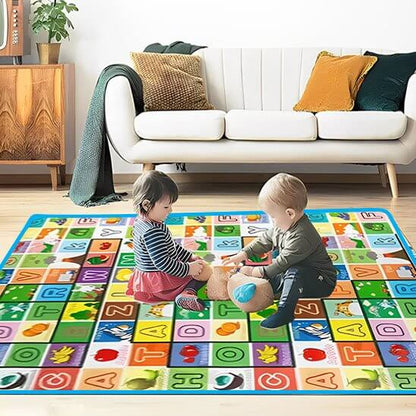 Tapis d'éveil bébé | Développement Moteur - Maternitesolution