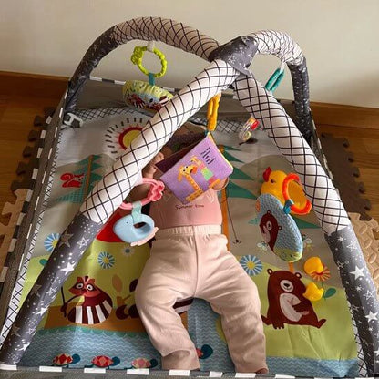 Tapis  d'éveil bébé