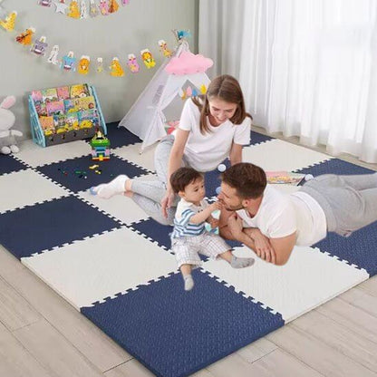 Tapis d'éveil bébé | Stimulant - Maternitesolution