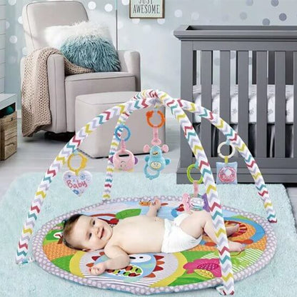 Tapis d'éveil |Sensoriel - Maternitesolution
