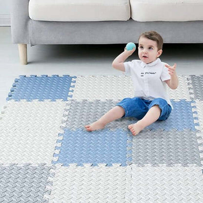 Tapis d'éveil bébé | Stimulant - Maternitesolution