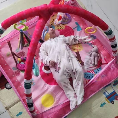 Tapis  d'éveil bébé