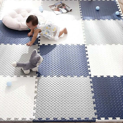 Tapis d'éveil bébé | Stimulant - Maternitesolution