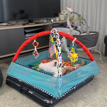 Tapis  d'éveil bébé 