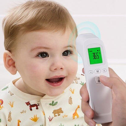 Thermomètre frontal | Sans contact infrarouge - Maternitesolution