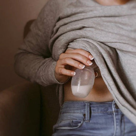 Tire lait manuel | Confort Silencieux Maternitesolution