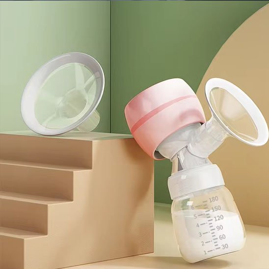 Tire lait | Silencieux Maternitesolution