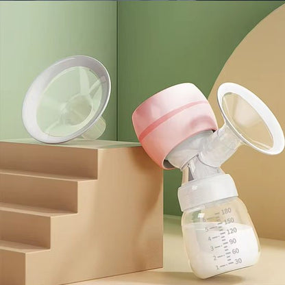 Tire lait | Silencieux Maternitesolution