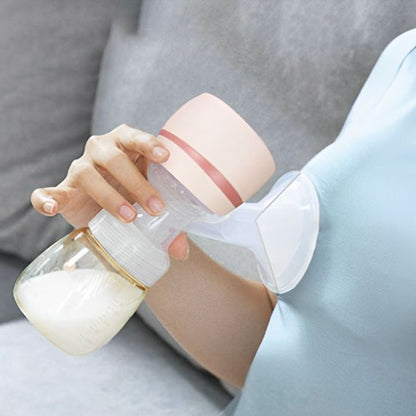 Tire lait | Silencieux Maternitesolution