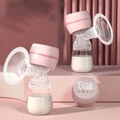 Tire lait | Silencieux Maternitesolution