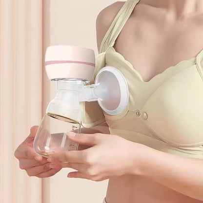 Tire lait | Silencieux Maternitesolution