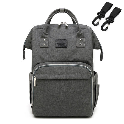 Sac à langer |Monmy Bag