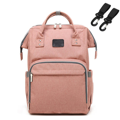 Sac à langer |Monmy Bag