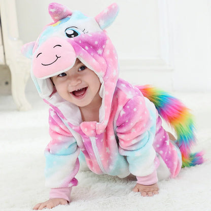 Pyjama animaux|Déguisement Halloween™