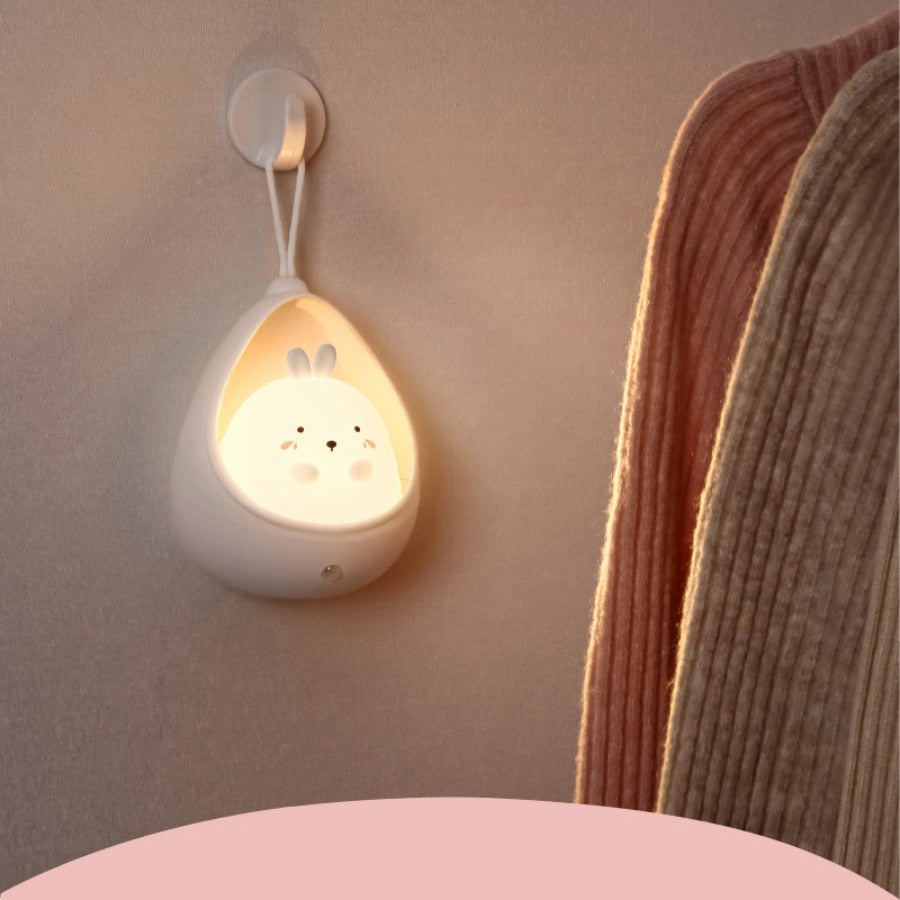 Veilleuse bébé | Light Bedroom ™ - Maternitesolution